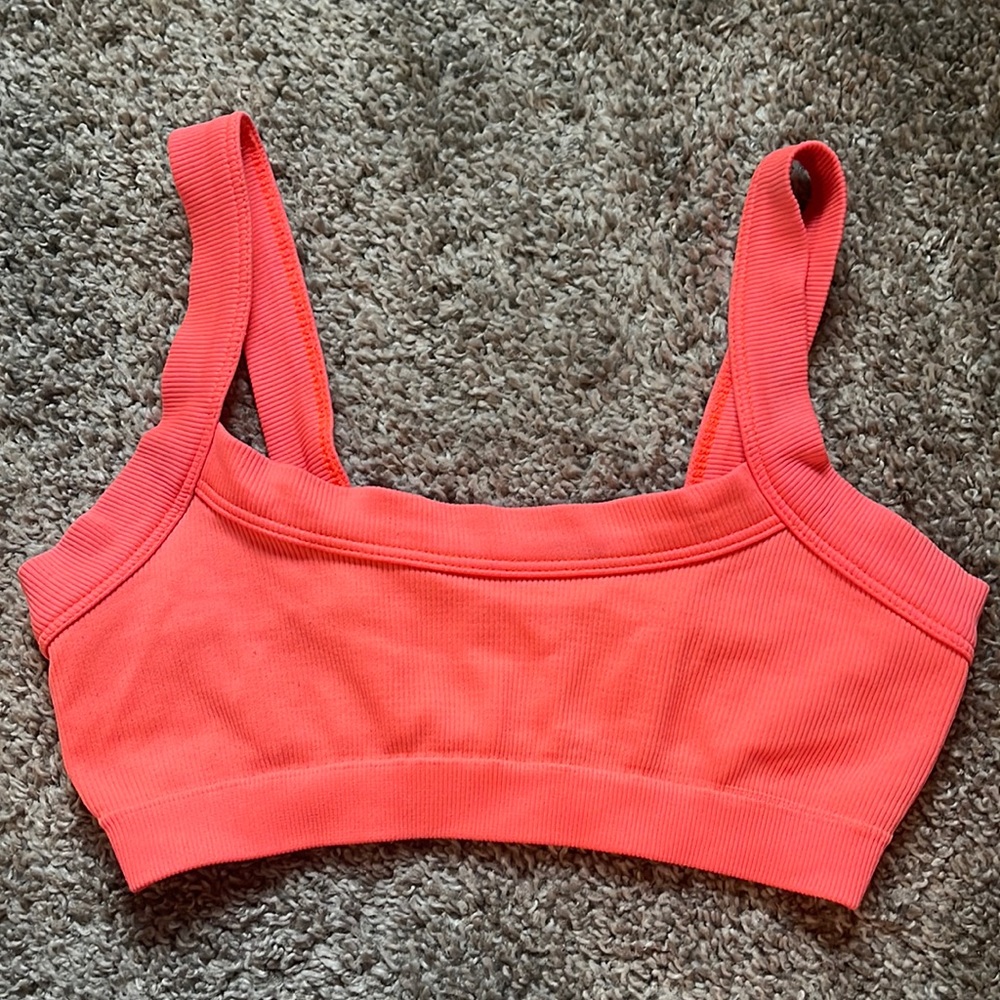 Out from Under riptide bra